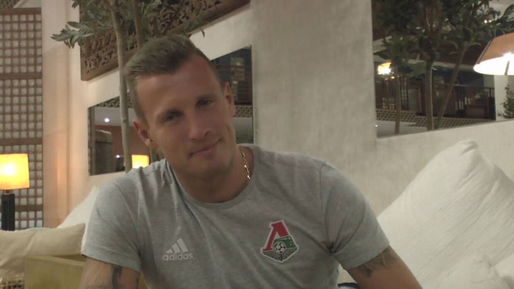 Ян Дюрица: «Локомотиву» нужно учиться выигрывать все матчи