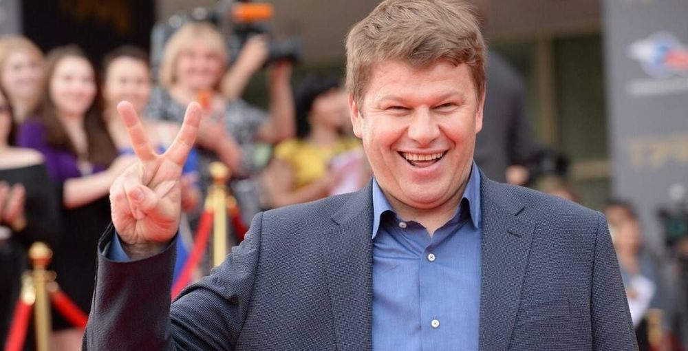 Дмитрий Губерниев – об ошибке на Первом канале: Россия неспортивная страна