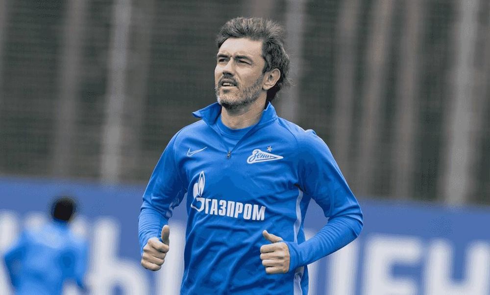 Юрий Жирков признался, что задумывается о завершении карьеры