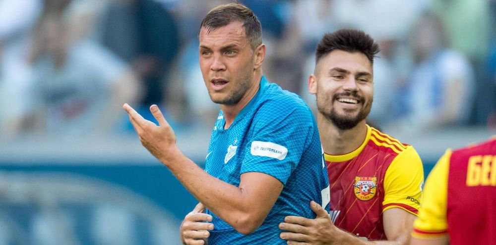 Александр Канищев: С «Динамо» должен играть Лодыгин