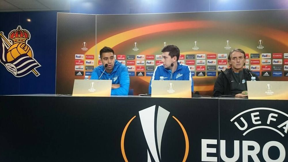 Кристиан Нобоа: Я играю мало, но уважаю решение тренера