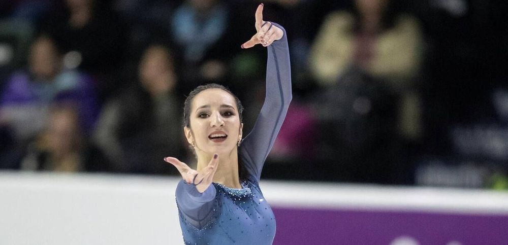 Цурская призналась, как уходила от Тутберидзе