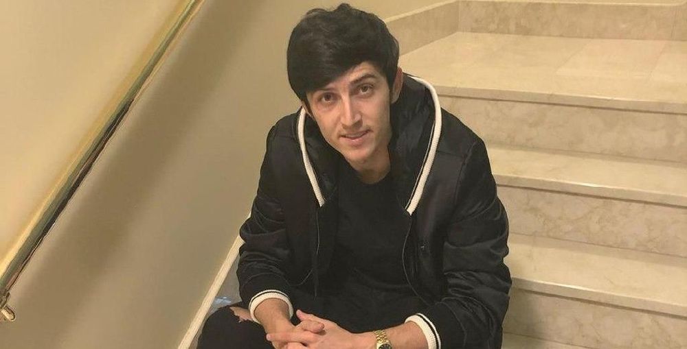 Сергей Семак: Азмун? Приветствую желание любого игрока перейти в более сильный чемпионат