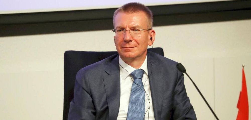 Латвия готова стать единоличной хозяйкой чемпионата мира