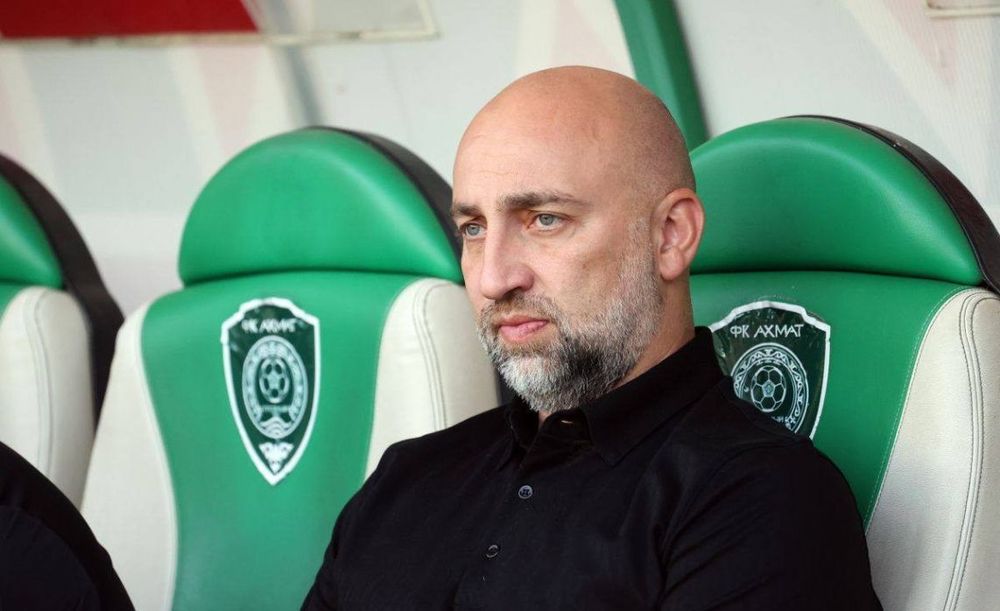 Орещук поддержал возможное назначение Адиева в «Химки»