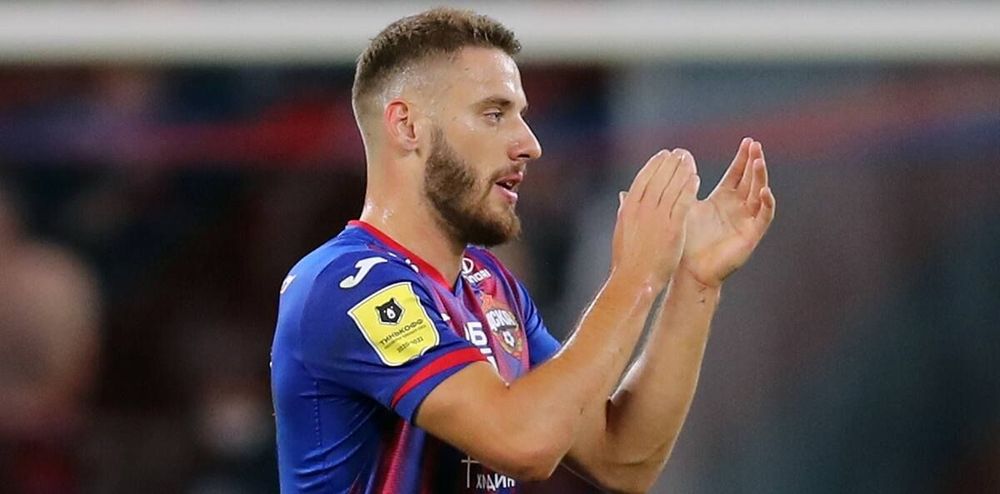 Медведев назвал чепухой слухи о 40-миллионном предложении по Влашичу