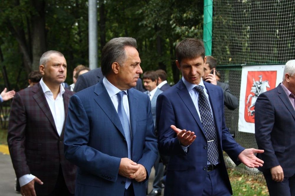 Адвокат Ларина рассказал о действиях после приговора