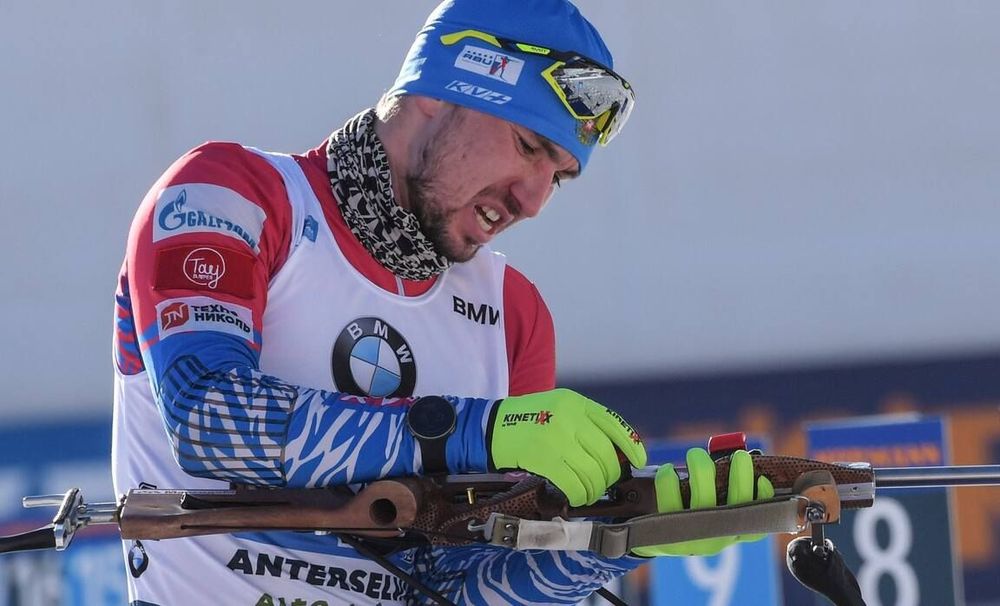 IBU обсудит с МОК участие российских биатлонистов в чемпионате мира