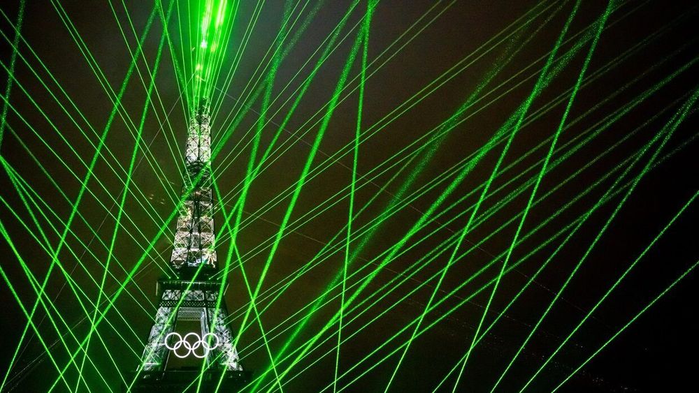 Топ-3 истории, которыми нам запомнится Олимпиада-2024