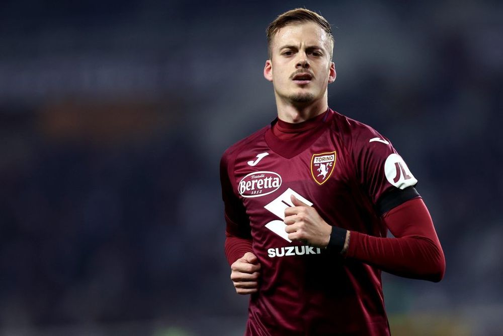 Metaratings: Илич готов перейти в «Спартак»