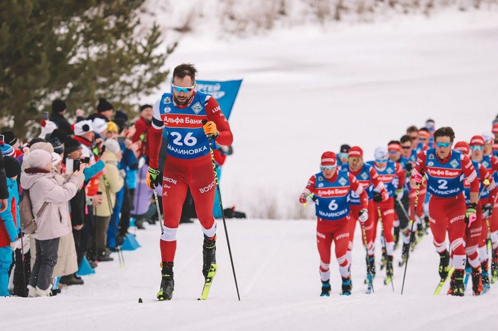 FIS: Вопрос об участии российских спортсменов может быть рассмотрен