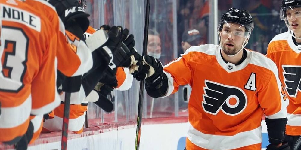 Глава НХЛ сделал заявление по ситуации с Проворовым Глава НХЛ сделал заявление по ситуации с Проворовым