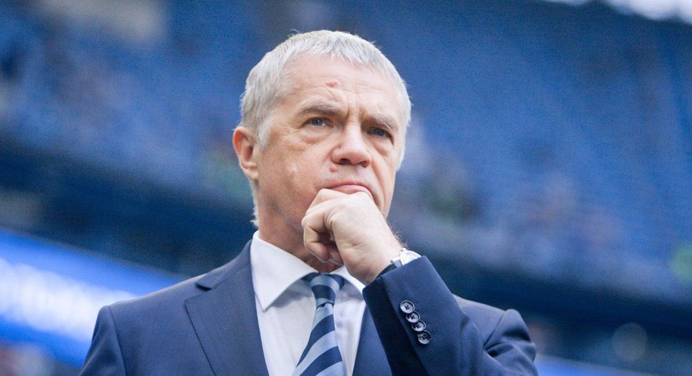 Медведев рассказал, кого подпишет «Зенит» до закрытия трансферного окна Медведев рассказал, кого подпишет «Зенит» до закрытия трансферного окна