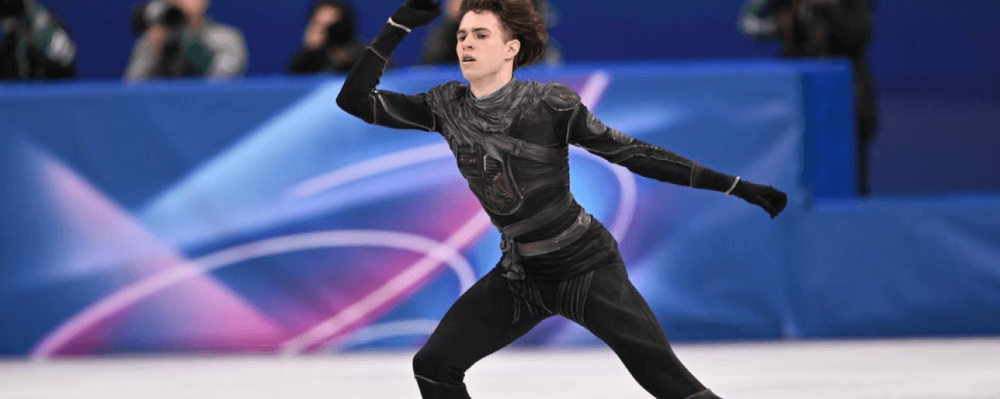 Стала известна сумма, которую получит Шайдоров за победу на Олимпиаде-2026