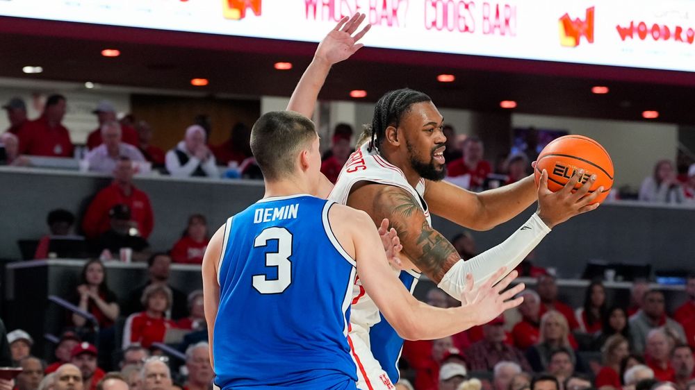 Демин стал самым результативным игроком «Бруклина» в победном матче с «Милуоки»