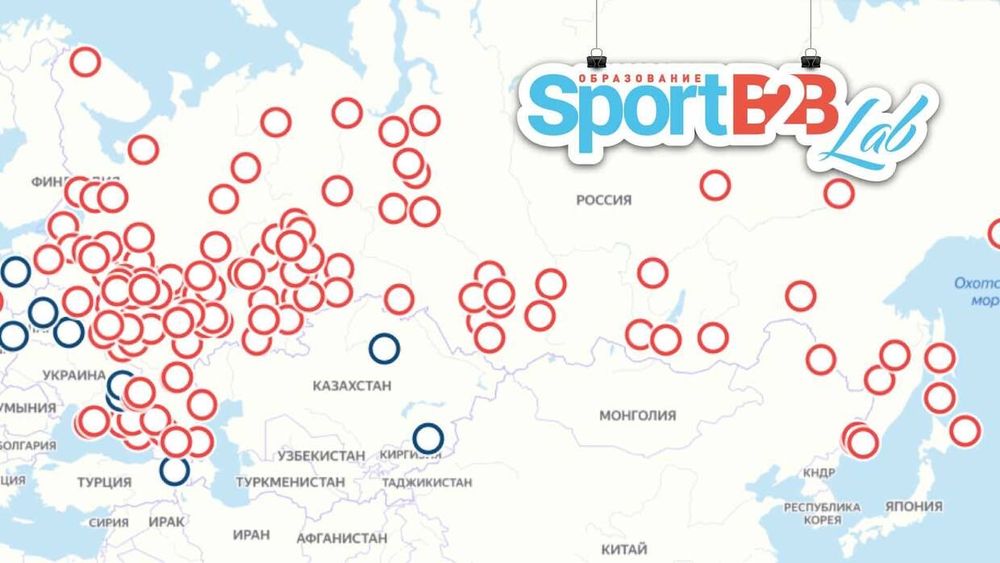 Как коронавирус помогает российскому спорту