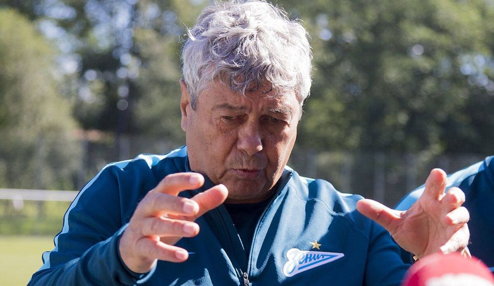 Главный тренер «Норшеллана»: Вижу у Петербурга типичный стиль игры команд Луческу