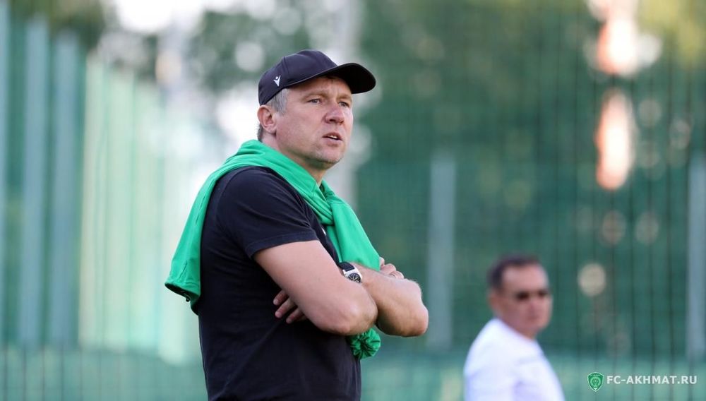 «Локомотив» не связывался с Талалаевым