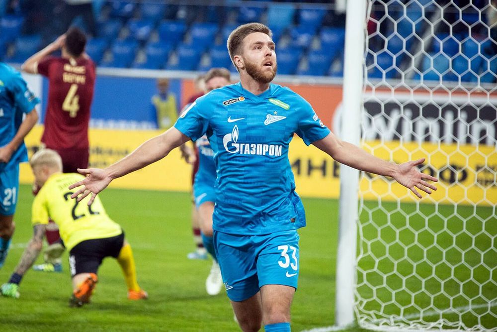 Сергеев высказался о ничейном результате с «Сочи»