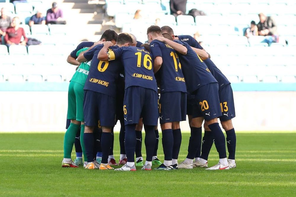 Жоазиньо попрощался с российскими болельщиками Жоазиньо попрощался с российскими болельщиками