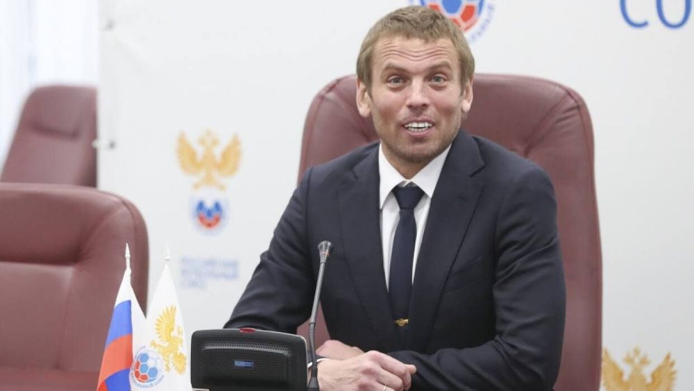 Судейскую систему РФС ждет реформа. Уже известно, где и когда ее могут представить