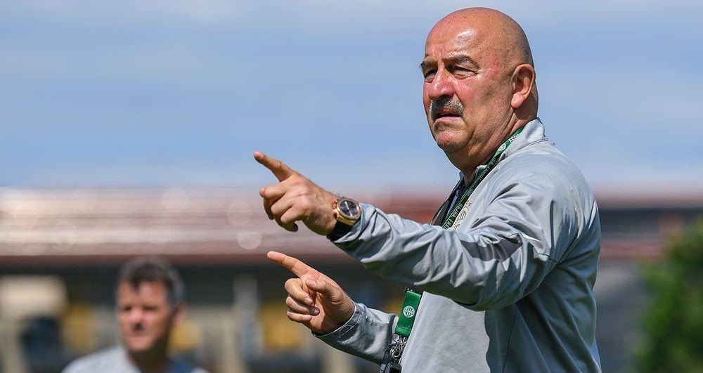 Ференцварош сыграет в отборочном раунде Лиги чемпионов