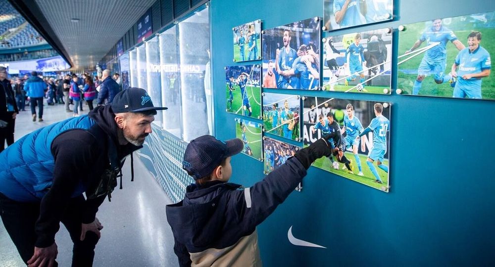 Василий Уткин извинился перед болельщиками «Зенита»