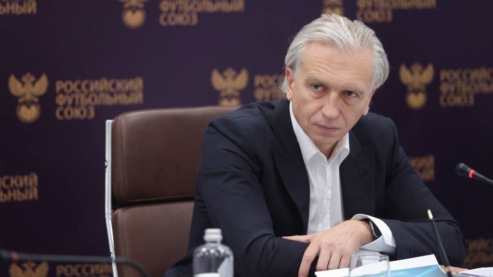Дюков объяснил, по какой причине на стадионах в Москве не продается пиво