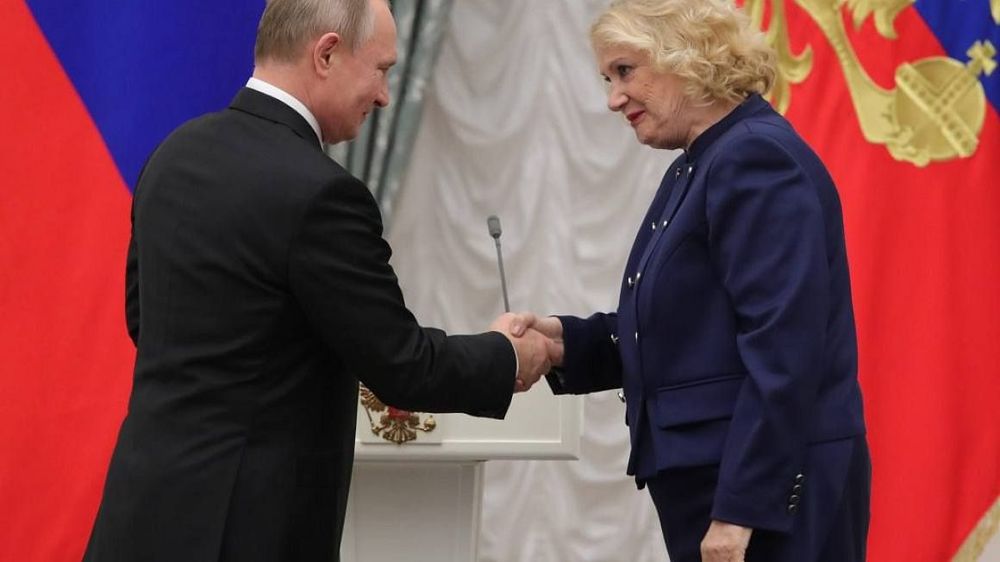 Елена Чайковская: СКА Арена» важна для новых соревнований