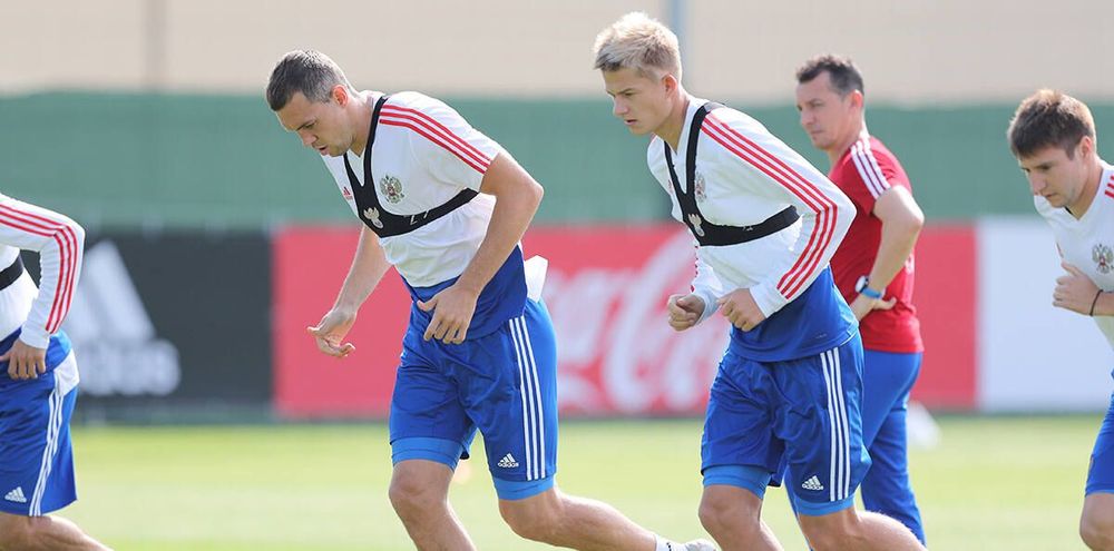 Лунев, Дзюба, Нойштедтер... Кто еще будет в «старте» в Трабзоне?