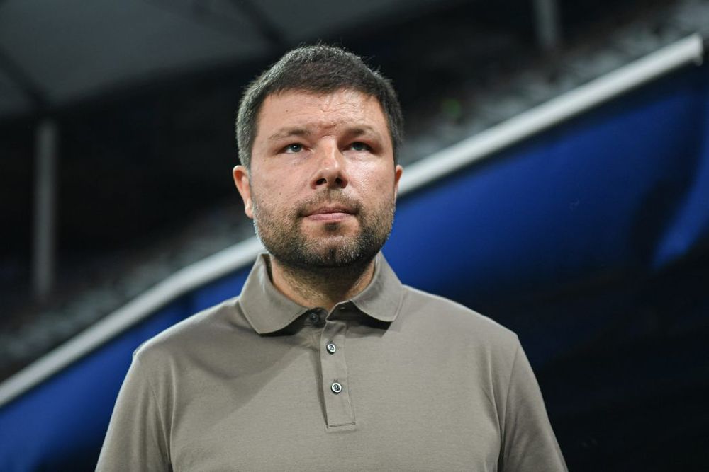 Деменко считает, что «Краснодар» не уволит Мусаева