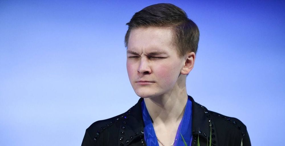 Больной Коляда выступит на чемпионате России. Его тренеру «трудно сказать», как Михаил себя чувствует