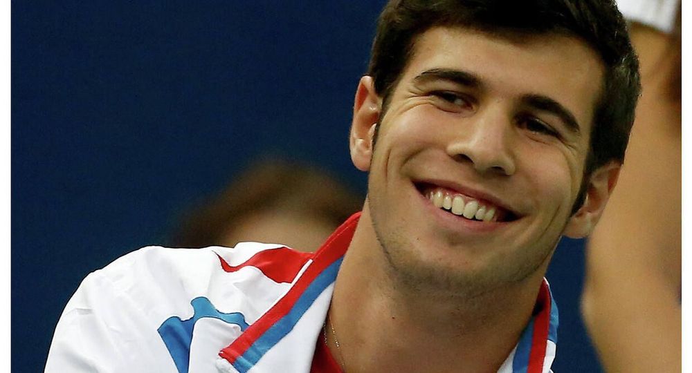 Хачанов проиграл Джоковичу. С Уимблдона вылетел последний россиянин