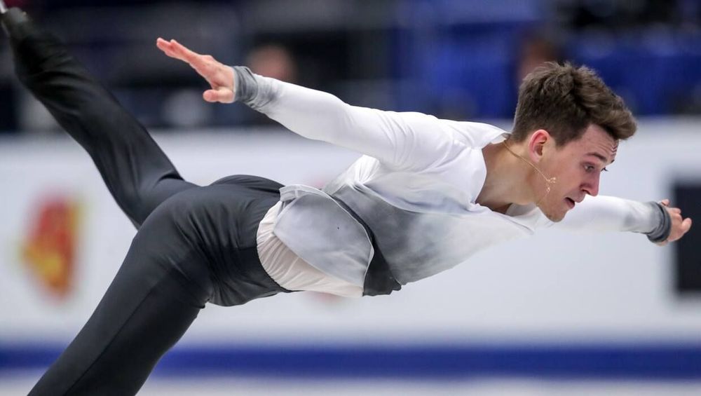 Ковтун хотел читать рэп, но стал четырехкратным чемпионом России. Все довольны