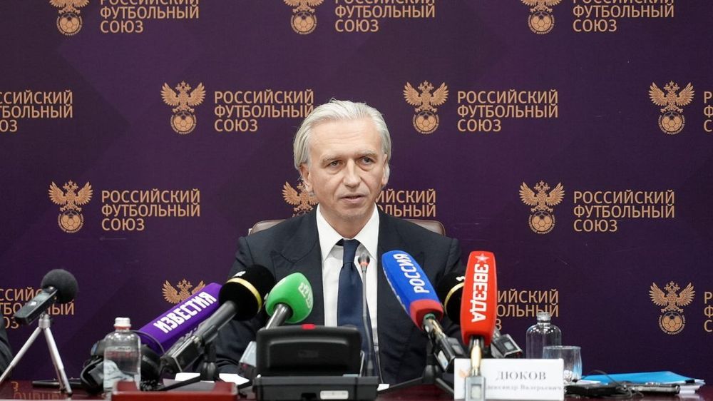 Исполкому РФС назвали главный минус перехода в АФК: он не гарантирует участие в отборе к ЧМ-2026