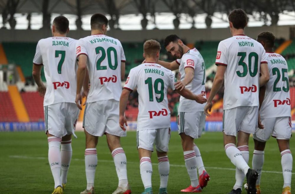 Топ-клуб РПЛ наплевал на трофей? Главной российской звезде лиги не дадут сыграть в Кубке России! Топ-клуб РПЛ наплевал на трофей? Главной российской звезде лиги не дадут сыграть в Кубке России!