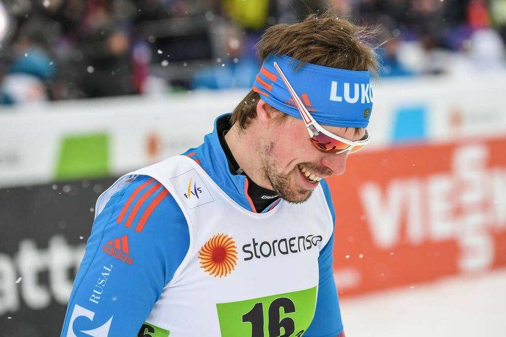 Тренер сборной России рассказал, какие гонки побежит Устюгов на чемпионате мира