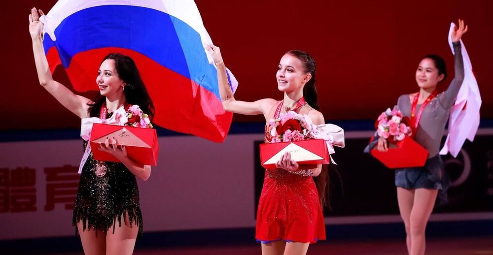 Туктамышева объяснила, почему вернула старую произвольную программу
