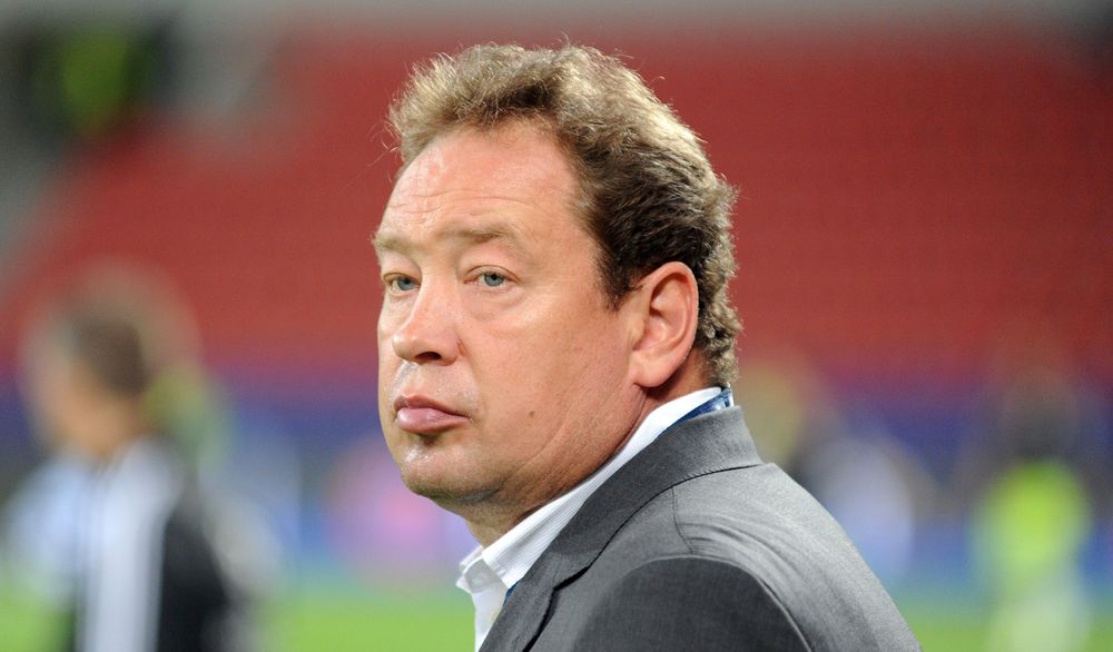 Слуцкий не прав. Он зря переобулся по поводу лимита на легионеров