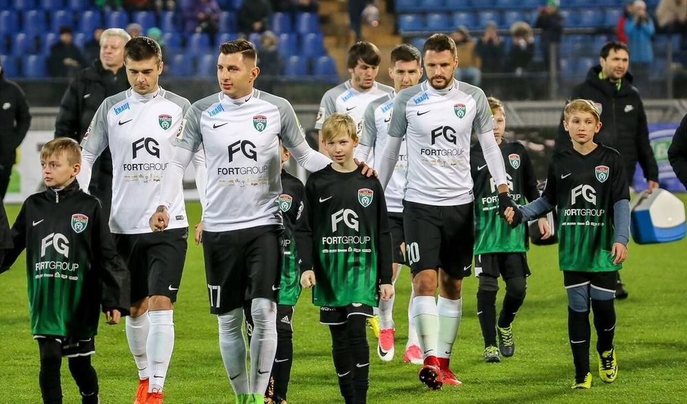 Несуществующий клуб обязали вернуть долги в размере 60 миллионов рублей Несуществующий клуб обязали вернуть долги в размере 60 миллионов рублей