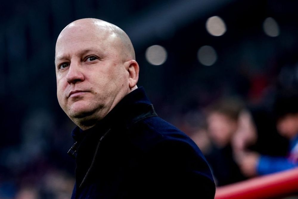 Экс-тренер ЦСКА Николич возглавил греческий АЕК