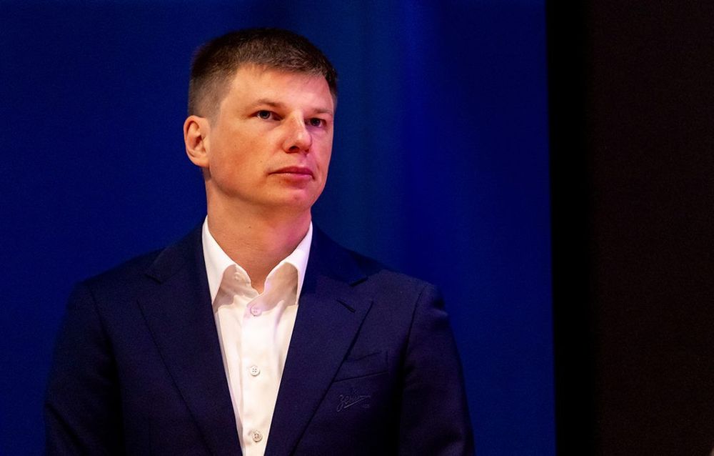 Экс-игрок «Зенита» Аршавин: Пока не думаю о работе тренером