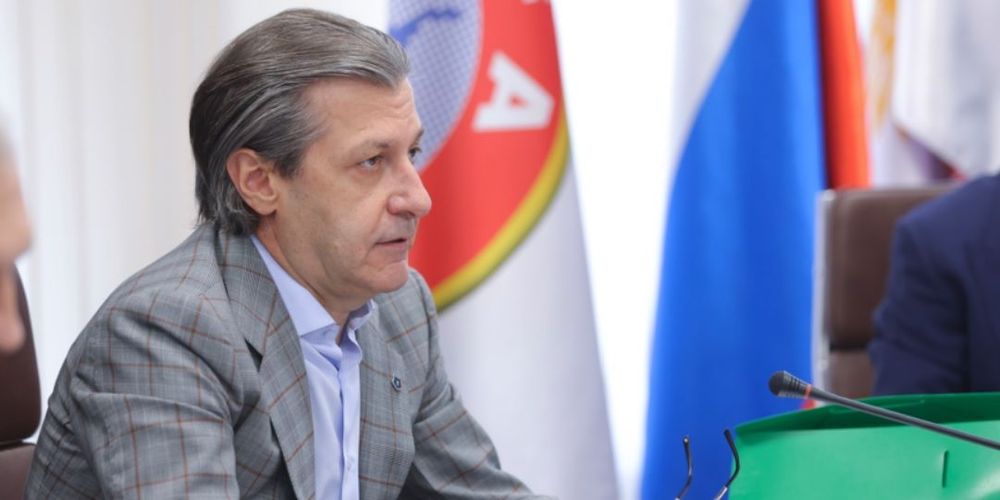 Хачатурянц может продолжать влиять на РПЛ