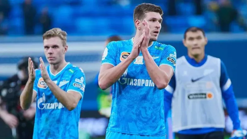 Боярский заявил, что Соболев своими голами демонстрирует преданность «Зениту»