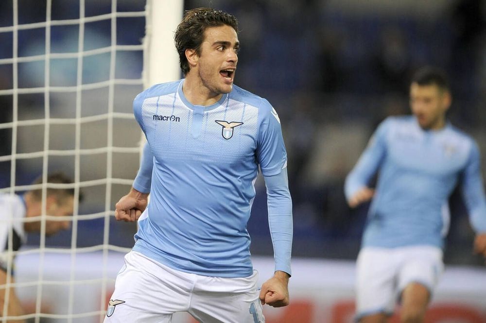 Алессандро Матри может перейти в ПАОК Алессандро Матри может перейти в ПАОК