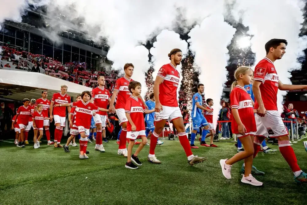 Кечинов: Таких защитников, как раньше, в РПЛ сейчас нет Кечинов: Таких защитников, как раньше, в РПЛ сейчас нет