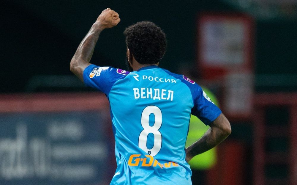 Игонин призвал «Зенит» продать Вендела