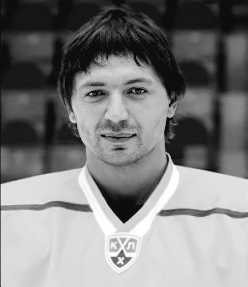 Бывший хоккеист СКА умер от коронавируса