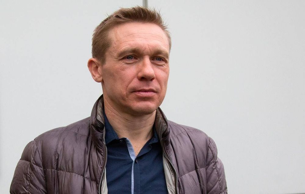 Александр Горшков возглавил ФК «Алмаз-Антей»