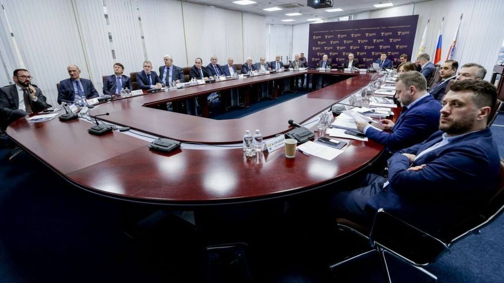 В «Динамо» отреагировали на возможное изменение формата РПЛ